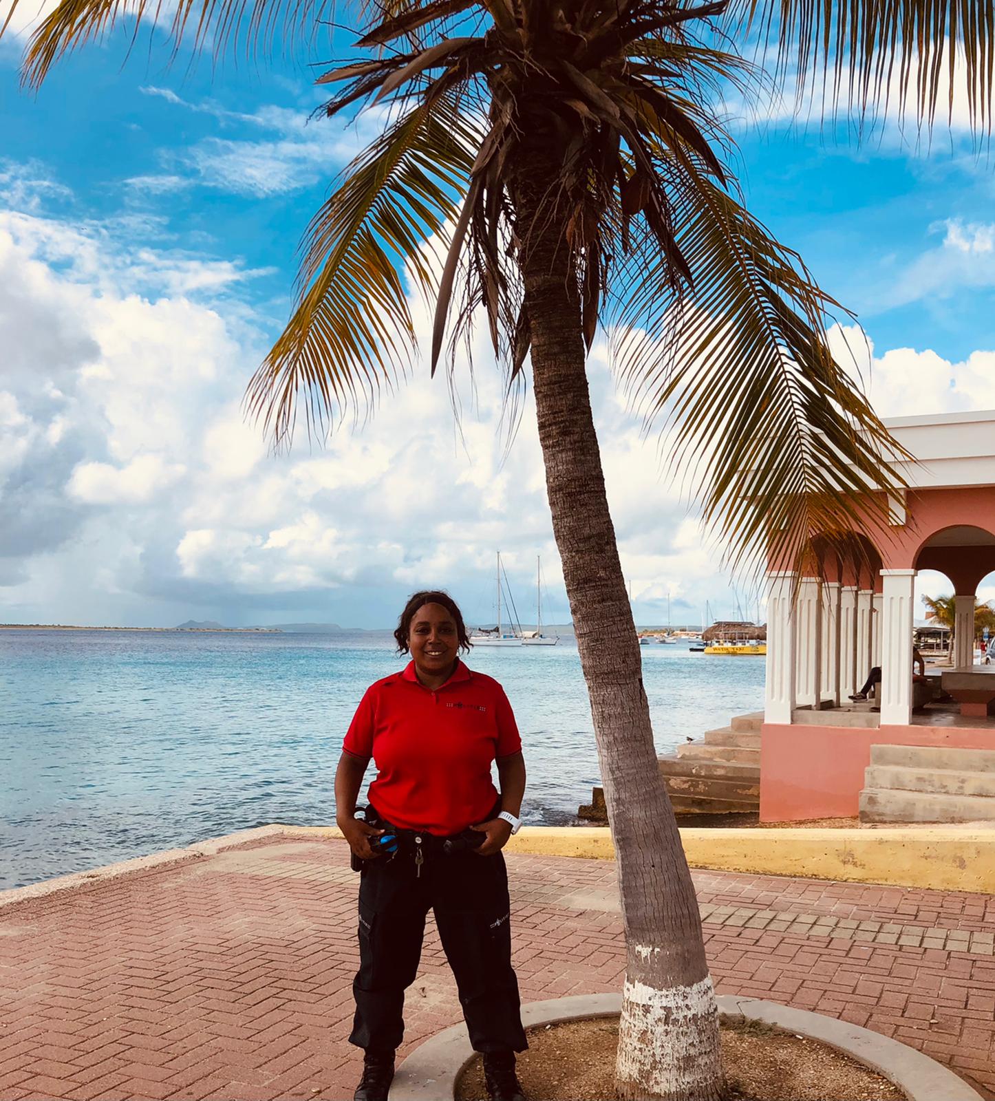 Joyce op Bonaire.jpg