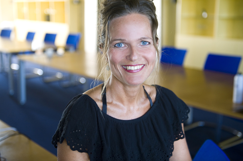 Annika Smit benoemd als bijzonder hoogleraar Universiteit voor Humanistiek