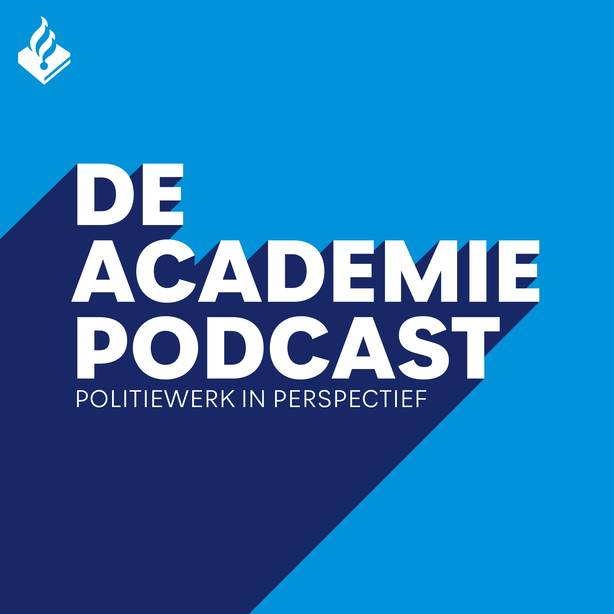 Podcast De Academie: lector start onderzoek naar politiewerk in de buitengebieden