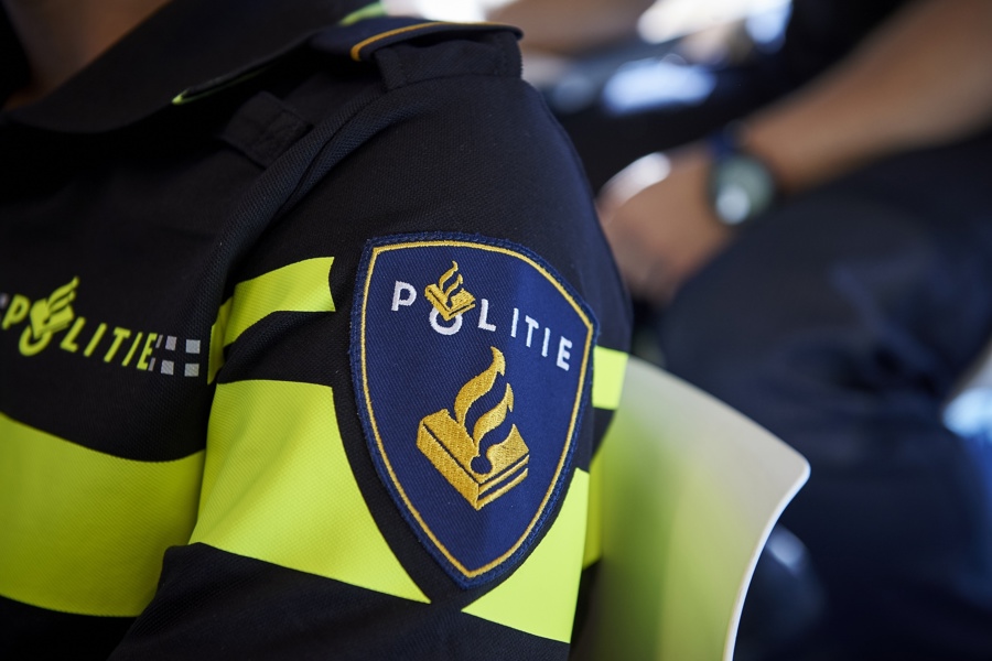 Politie Commando Werken bij