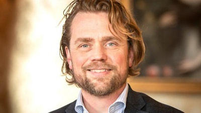 Jaap Knotter - مدرس profile picture