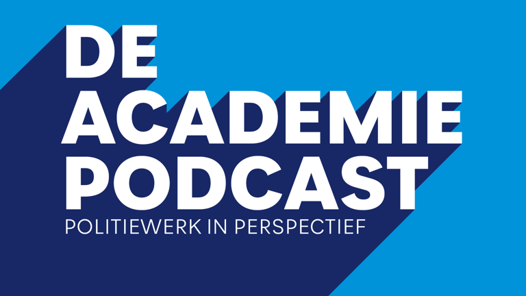 Podcastcover De Academie
