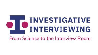 Logo Investigative Interviewing