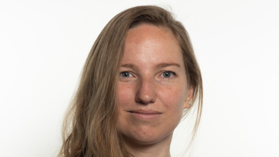 Maike Gieling