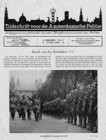 33. De Nederlandse politie in WOII (1942-1943)