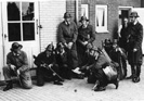 40. De Nederlandse politie en de Koude Oorlog