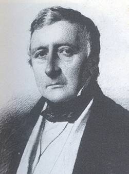 J.R. Thorbecke