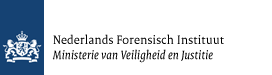 Logo Nederlands Forensisch Instituut